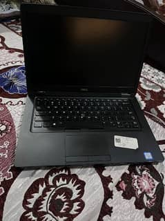 Dell Laptop Core i5 8gen 0