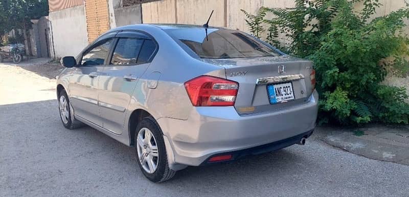 HONDA CITY 1.3 Auto I-VTEC Fir Sale 3