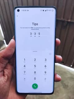 OnePlus 8 condition 9 out of 10