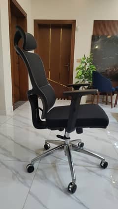 Imported Ergonomic Chair