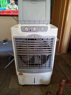 National air cooler PM 6500