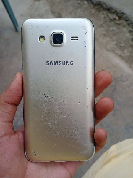 Samsung j5 1