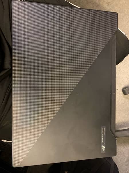 ASUS ROG Zephyrus M15 GU502LW i7 10th Gen 16GB 1TB SSD 8GB NVIDIA 2060 0