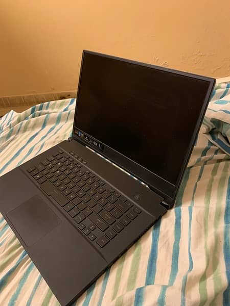 ASUS ROG Zephyrus M15 GU502LW i7 10th Gen 16GB 1TB SSD 8GB NVIDIA 2060 5