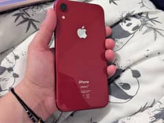 Iphone Xr 128 gb non pta 0