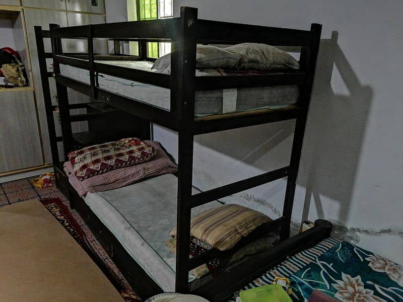 bunk beds ( imported) 2