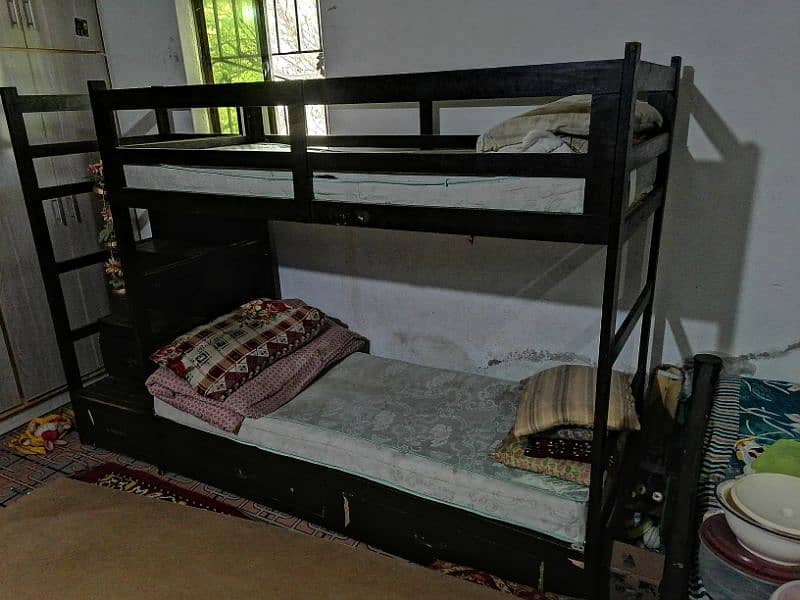 bunk beds ( imported) 3