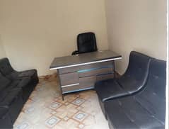 Office Firniture