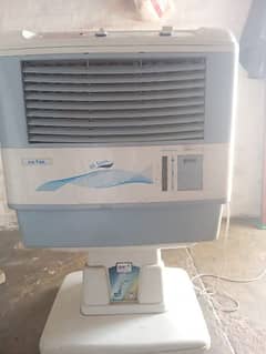 AIR COOLER (PK 4000 SINGLE BLOWER)