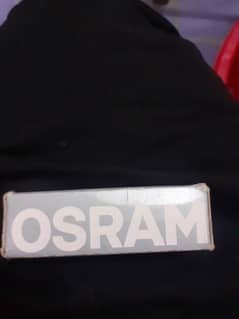 OSRAM MADE IN GERMANY HLX 64642 24V 150 WATTS 0