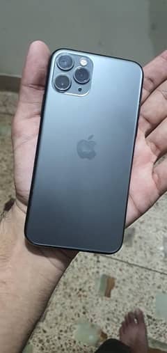 iPhone 11pro approved 64gb