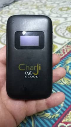 evo charji ptcl