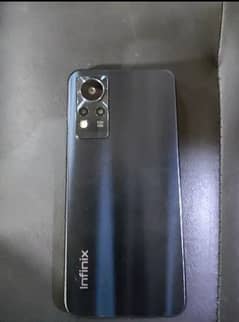 infinix note 11 6/128 only kit