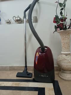National vacuum cleaner - original made in japan
