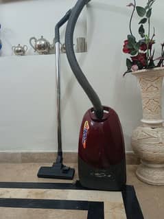 National vacuum cleaner - original made in japan 0