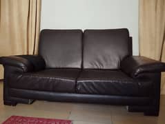 High Quality Luxury Sofa Set