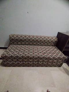 Sofa come bed for sale