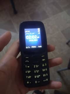 Nokia TA-1509