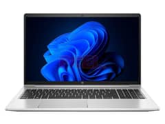 HP ProBook 850 G9 12th gen intel