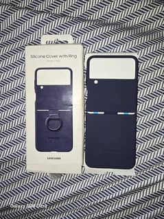 Samsung Galaxy Flip 4 Case Cover Geniune