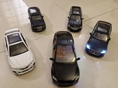 Model Cars 1:24 Scale