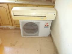 Mitsubishi Split Air Conditioner 2.0 Ton [NON INVERTER]