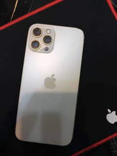 IPHONE 12 PRO MAX DUAL PTA APPROVED 0