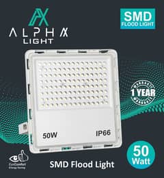 SMD Flood Lights
