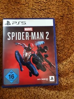 spider-man 2(ps5)