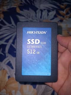 HIKVISION SSD HARDWARE FOR LAPTOP 0