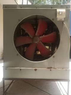 air cooler lahori full size in working condition