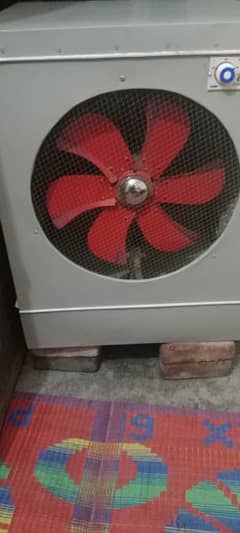 Air cooler