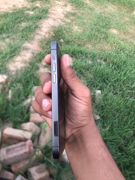 iPhone 12pro non pta 128gb 2