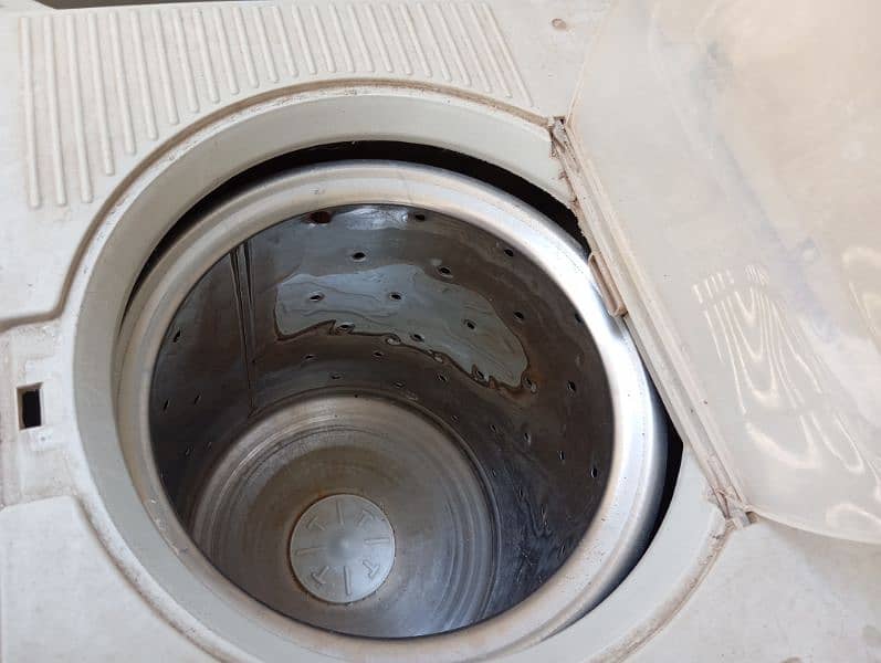 Washing machine 0