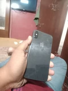 iphone x256 gb non pta