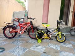 kids cycle / imported cycle