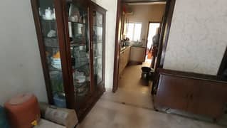 4 Marla house for rent Executive cottage paragon city