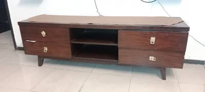 TV rack table for sale