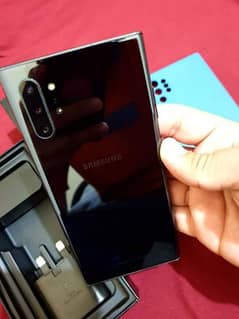 Samsung galaxy note 10 plus for urgent sale 0332=8414=006 My WhatsApp