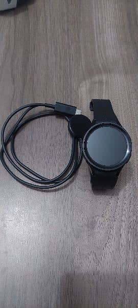 Samsung Watch 5 Pro LTE 0