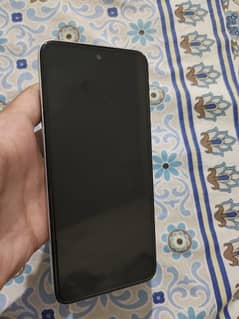 Redmi 12 for sale silver color 10 by 10 condition with full box