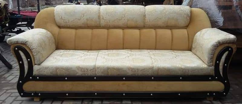 new sofa | sofa Kam bed | sofa repairing | furniture polish 3