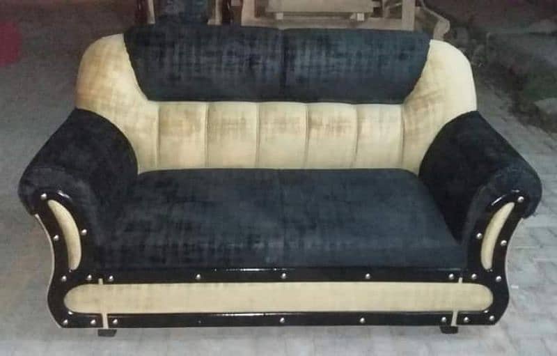 new sofa | sofa Kam bed | sofa repairing | furniture polish 5