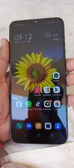 Infinix hot 10 Play for sale