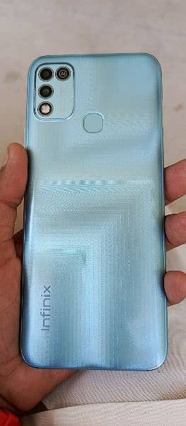 Infinix hot 10 Play for sale 2