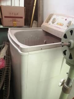 Wasing machine