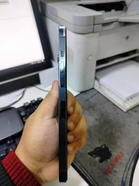 Iphone 12 Pro Max 128GB Non PTA 4