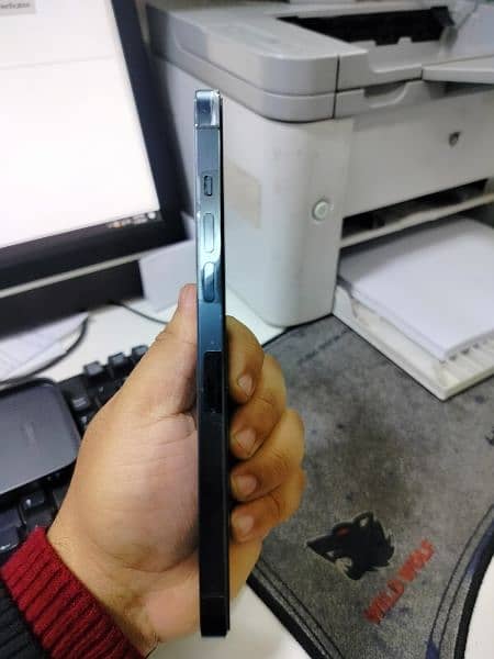 Iphone 12 Pro Max 128GB Non PTA 10