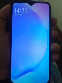 vivo y17 8 /256 condition 10\10