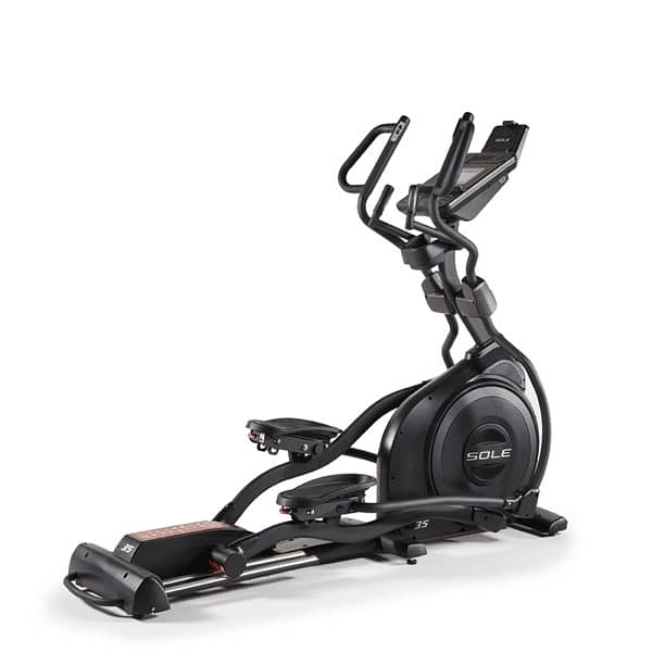 new ellipticals 5